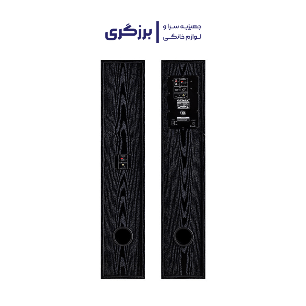 پخش کننده خانگی دنای مدل DE-WB3065PW