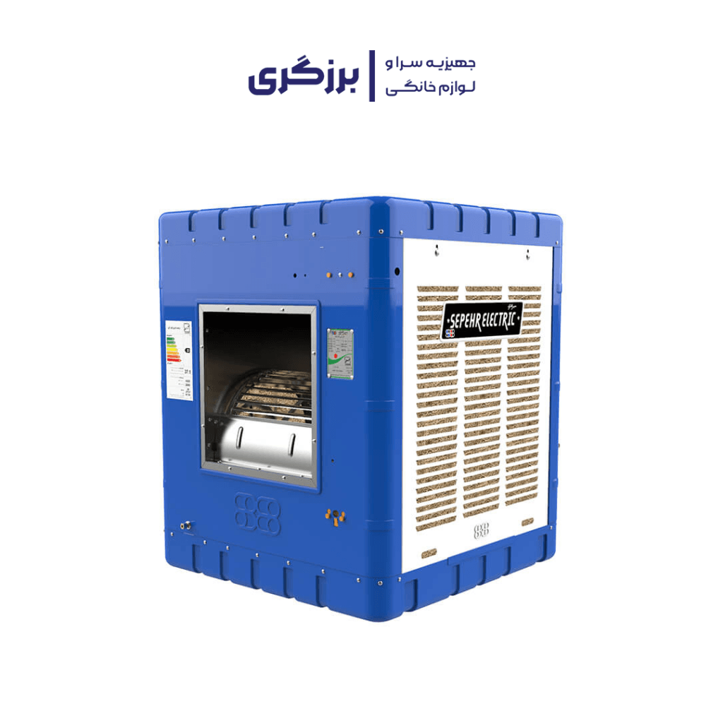 کولر آبی 3500 سپهر الکتریک مدل SE350