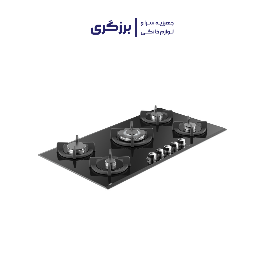 اجاق گاز صفحه ای آلتون مدل G532D اجاق گاز صفحه ای آلتون مدل G532D