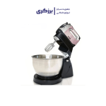 همزن کاسه دار المیرا مدل ESM-385