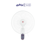 پنکه دیواری پارس خزر مدل ES7020WKAI