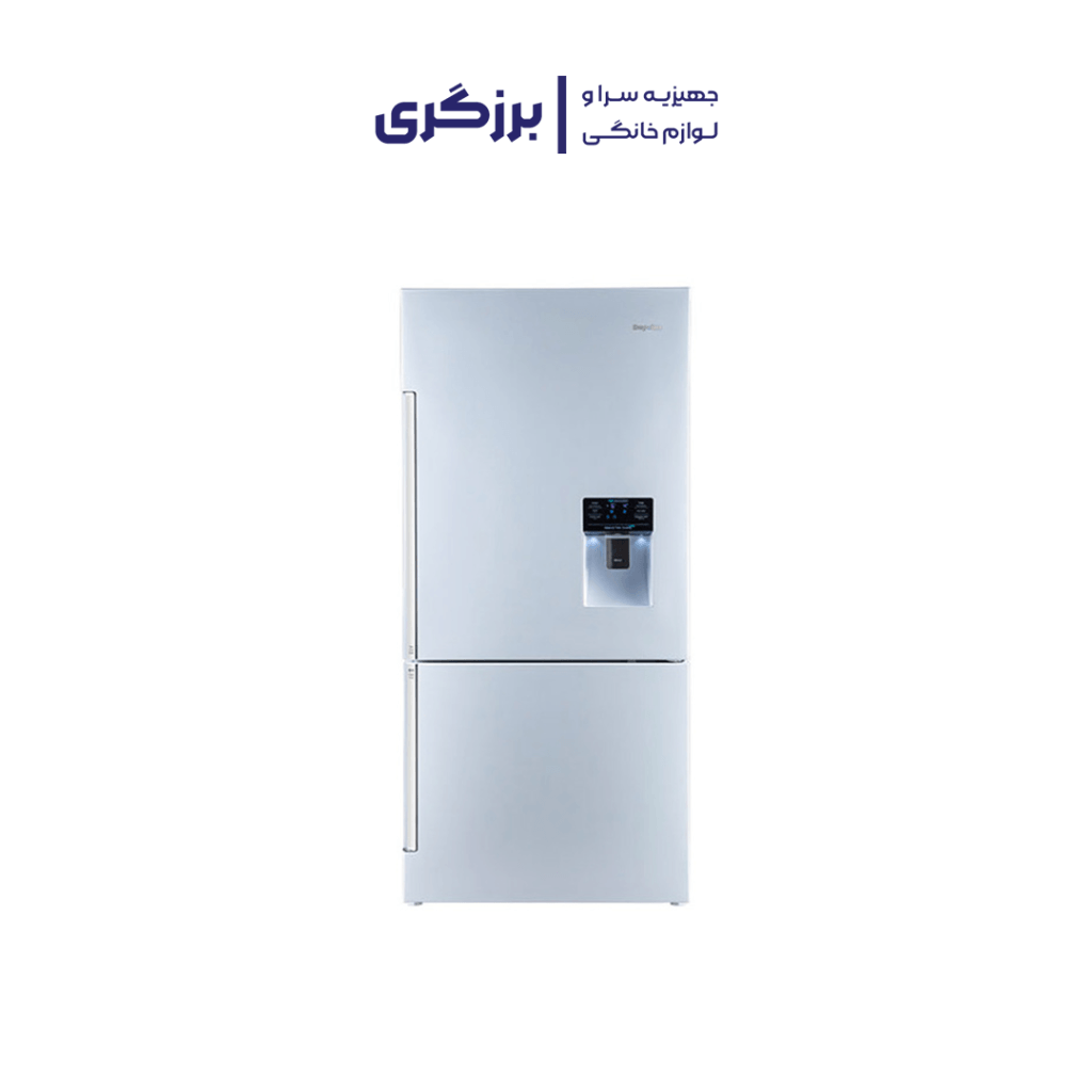 یخچال فریزر دیپوینت مدل BOSS-H