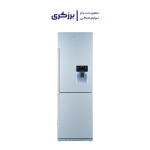 یخچال فریزر دیپوینت مدل دیسنت (Decent)