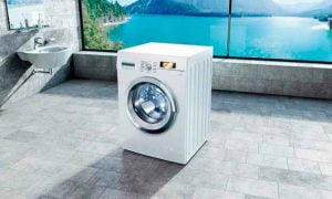 ماشین لباس شویی
