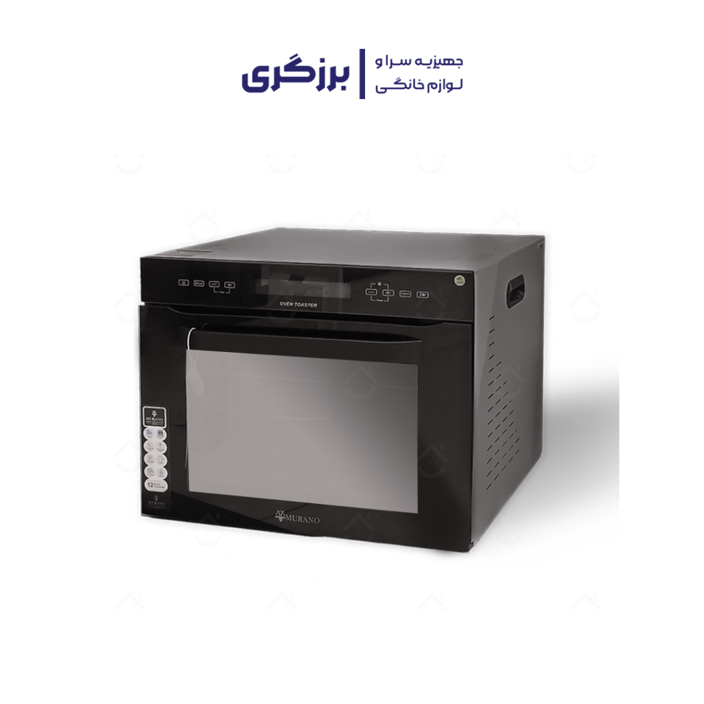آون توستر مورانو مدل OT 05-N