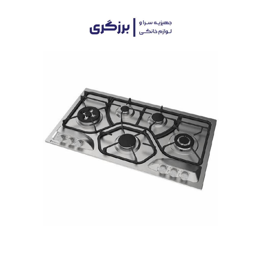 اجاق گاز رومیزی مورانو مدل HS-513