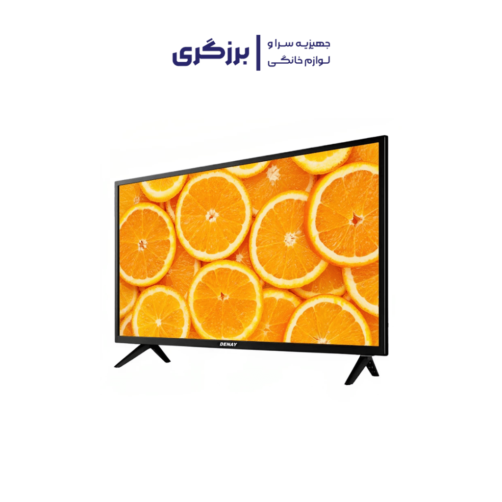 تلویزیون ال ای دی 32 اینچ دنای مدل K-32D1PL