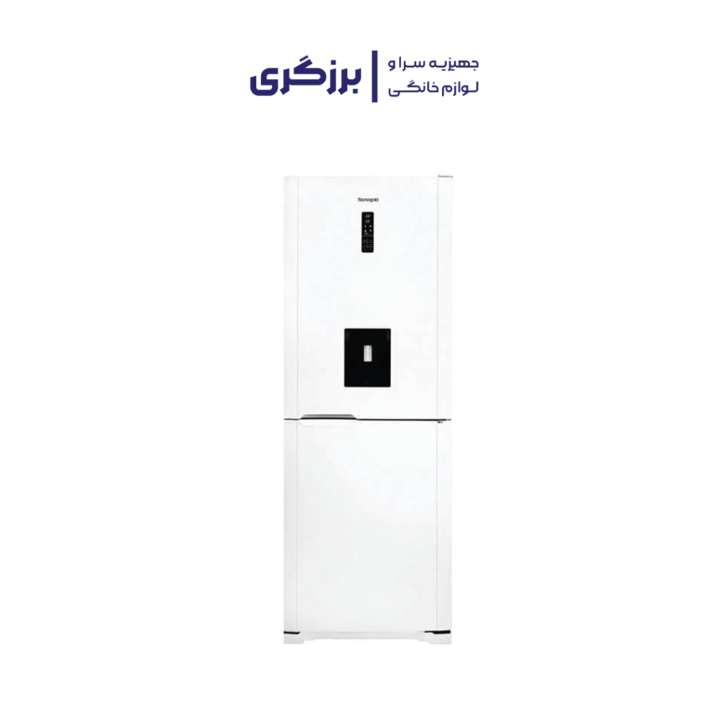 یخچال فریزر تاکنوگلد مدل TG540
