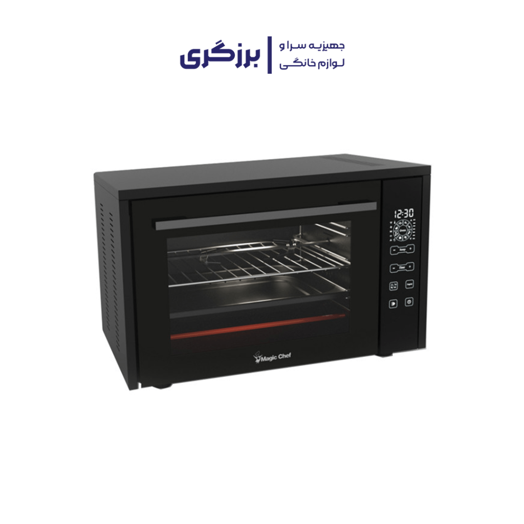 آون توستر مورانو مدل OT0001