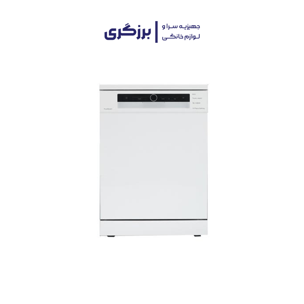 ماشین ظرفشویی هیمالیا مدل TB1505