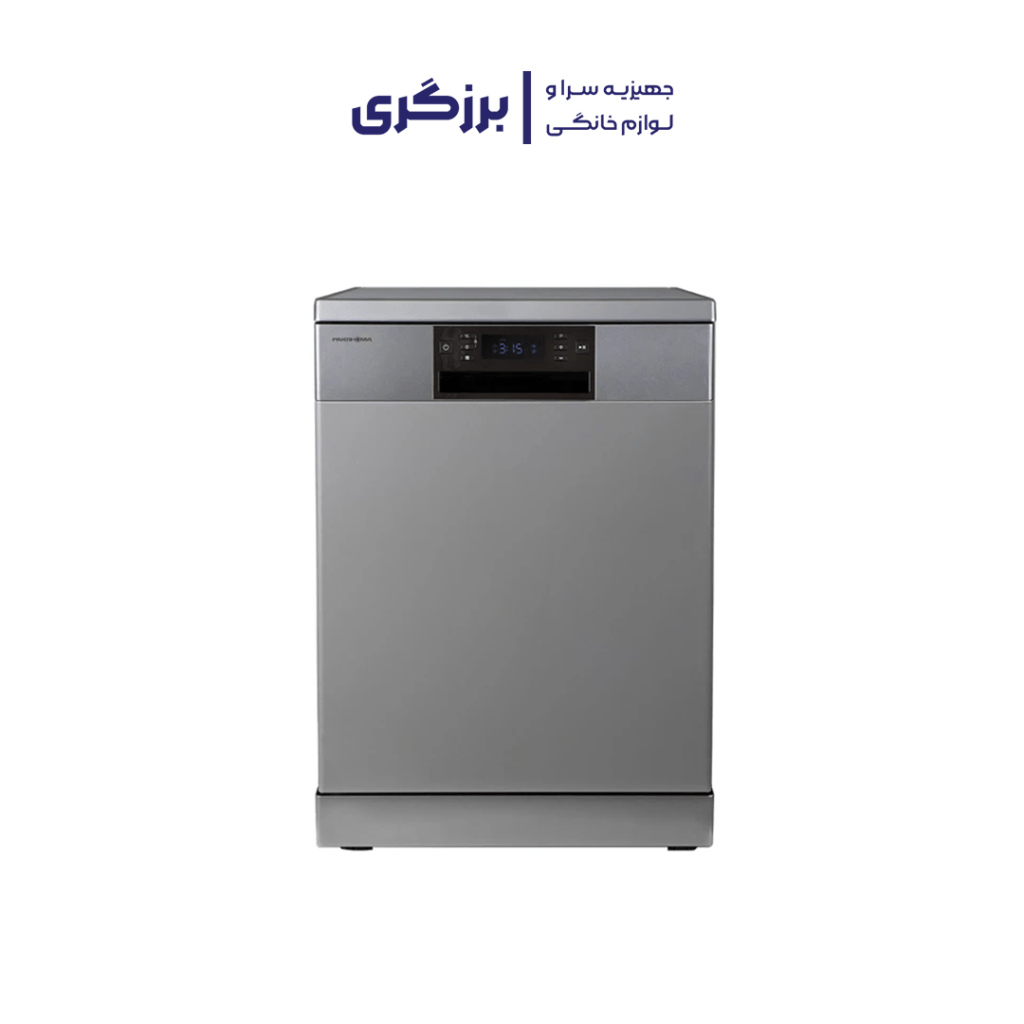 ماشین ظرفشویی پاکشوما مدل PDA 3511