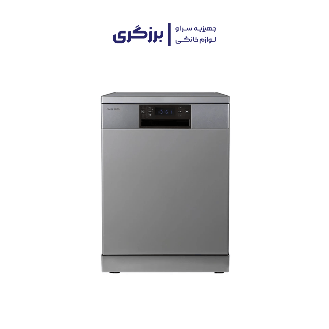 ماشین ظرفشویی پاکشوما مدل PDA 3511 W ماشین ظرفشویی پاکشوما مدل PDA 3511