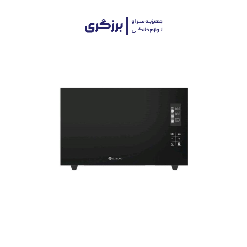 آون توستر مورانو مدل OT 07-B