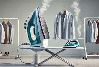 بررسی مزایا و معایب اتو بخار دستی