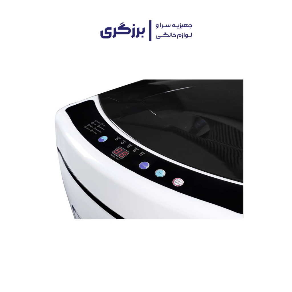 ماشین لباسشویی 6.2 کیلوگرمی TLF6251i