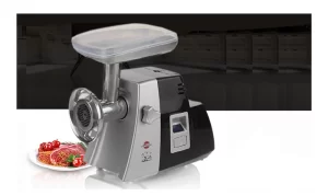 چرخ گوشت پارس خزر مدل Buffalo-2020