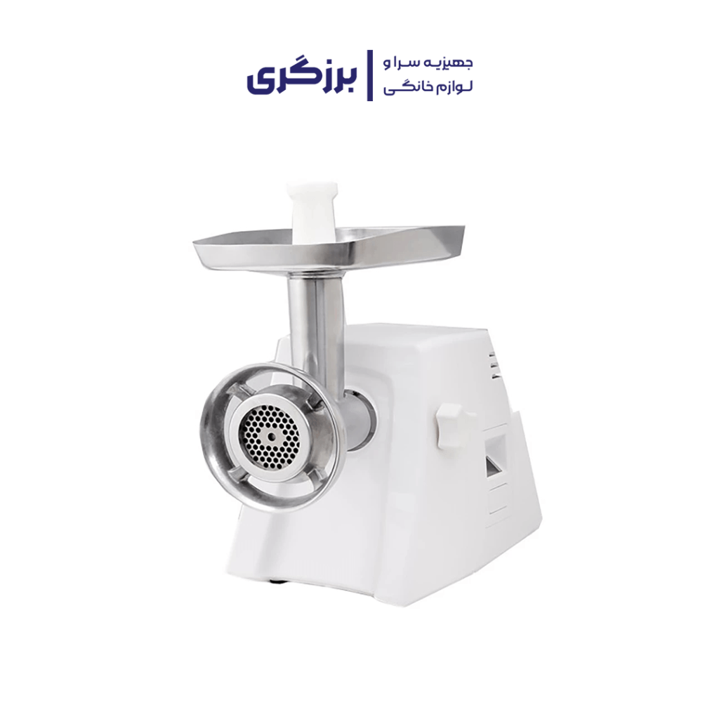 چرخ گوشت مدل بوفالو Buffalo - 2020