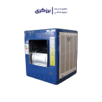 کولر آبی 7500 پوشالی الکترواستیل مدل AR8000