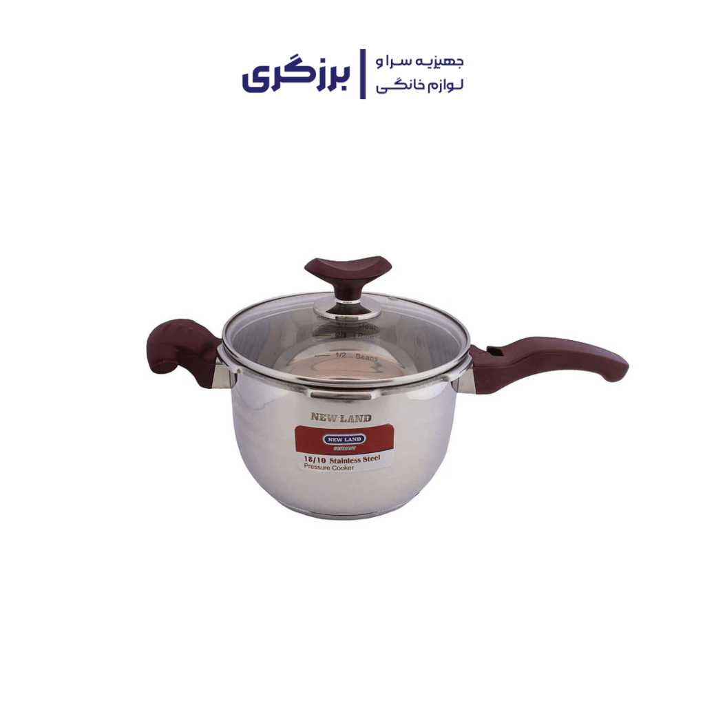 زودپز2لیتری نیولندکد2130