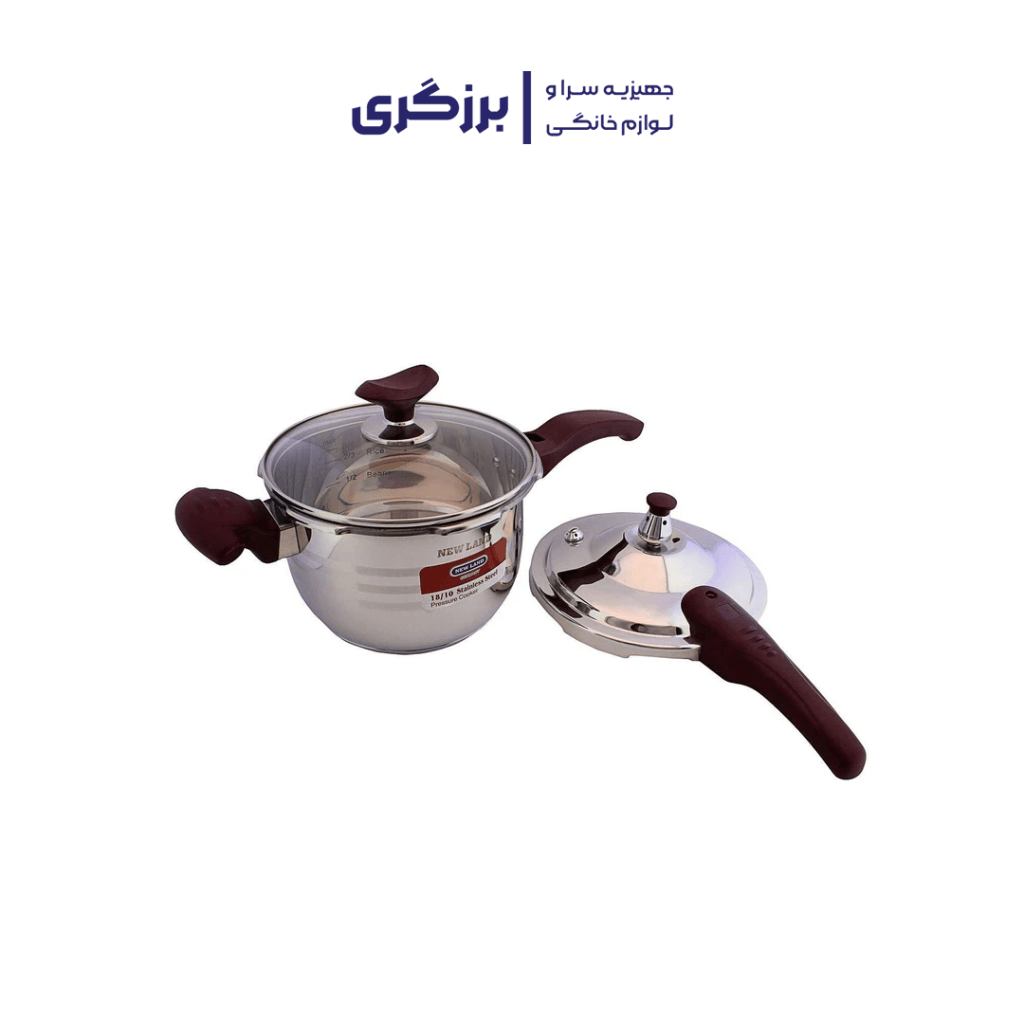 زودپز2لیتری نیولندکد2130