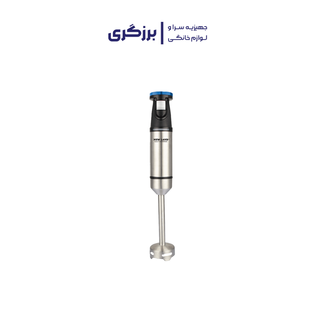 گوشت کوب تک کاره نیولند مدل 2774BS