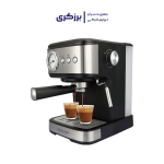 اسپرسو ساز نیولند مدل 2741BS