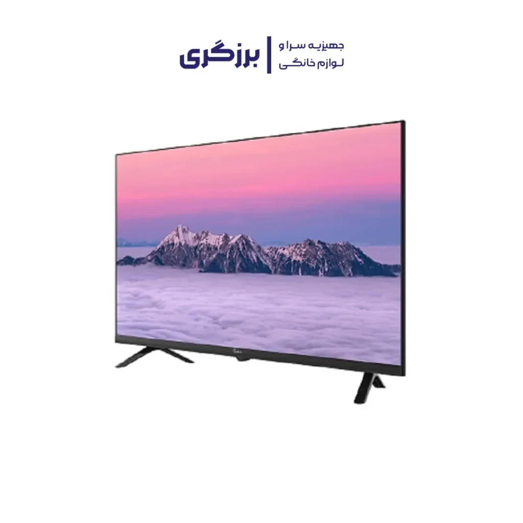 تلویزیون 32 اینچ جی پلاس مدل GTV-32SD428N