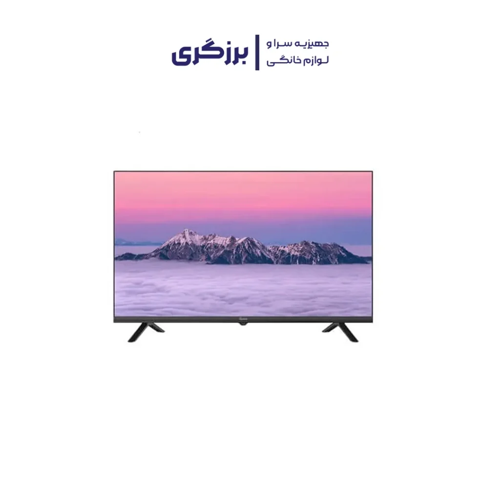 تلویزیون 32 اینچ جی پلاس مدل GTV-32SD428N