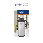 فلاسک 1.6 لیتر استیل ای تی سی ATC مدل A178