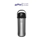 فلاسک 2/5 لیتر پمپی ای تی سی ATC مدل A105