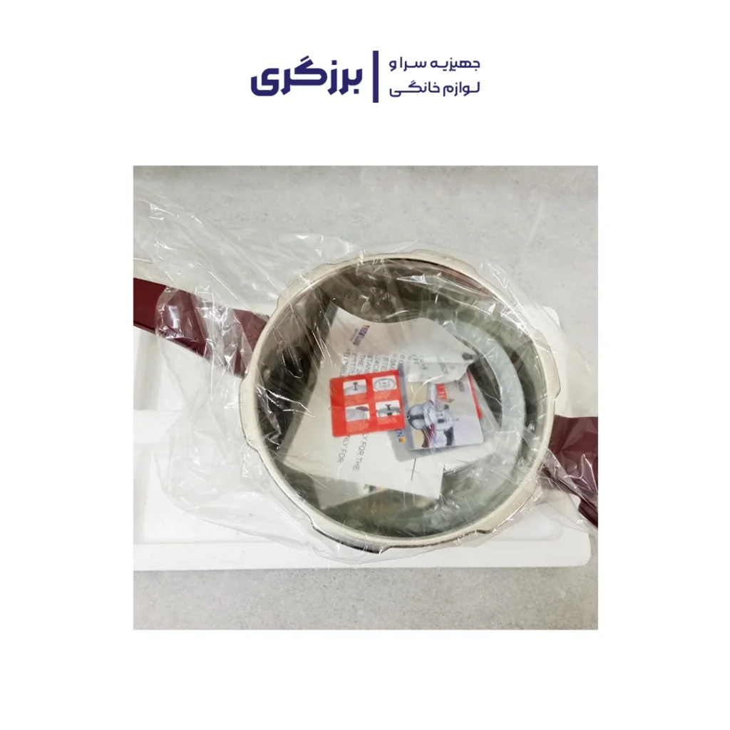 زودپز 4 لیتری نیولند مدل NL-2132