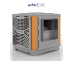 کولر آبی نیرو تهویه البرز مدل سلولزی BCF-85 ظرفیت 8500